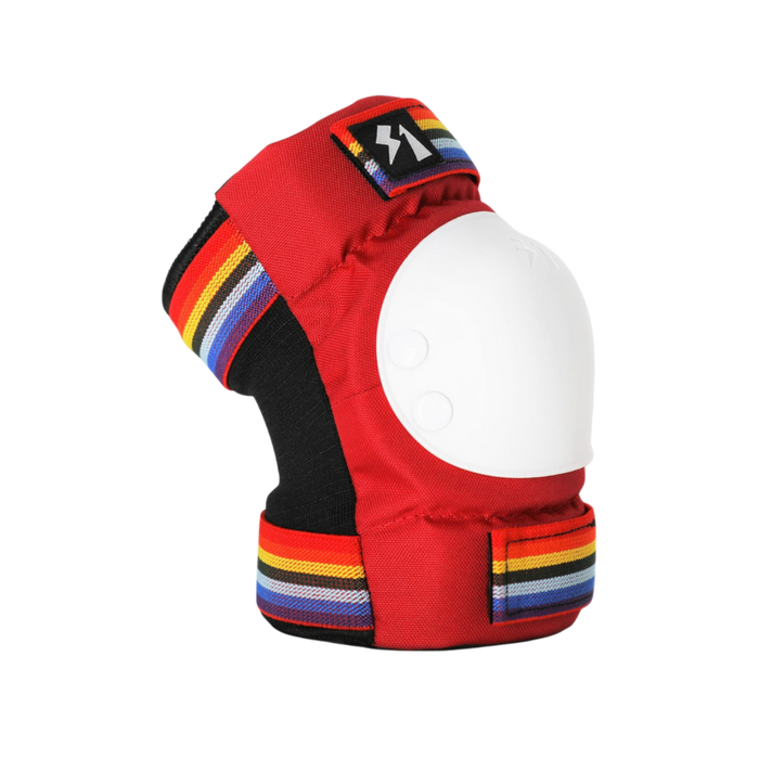 S1 - Park Elbow Pads (Retro) | Adult Elbow Pads from S-One