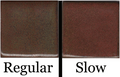 Saturated Iron