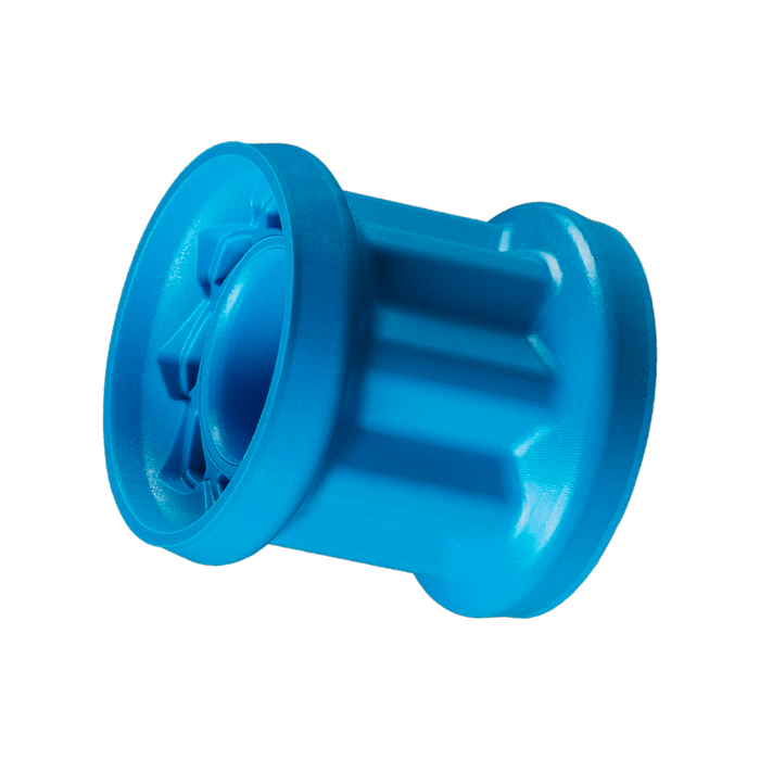 Seismic - Mango 83mm 76A Defcon Tailwind Wheels (4 pack) - Longboard Wheels