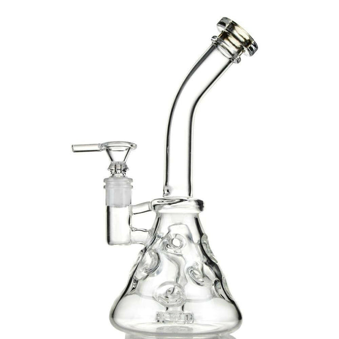 Showerhead Swiss Egg Percolator - Discount E-Nails