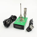 SINOVAPES Titanium Mini Enail Controller Kit