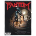 Skate Fantom - Issue 4 - Fall 2024