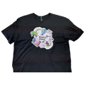 Skate Ratz - Beast Brawl Graphic T-Shirt