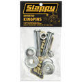 Slappy - Inverted Solid Standard Kingpin - Polished