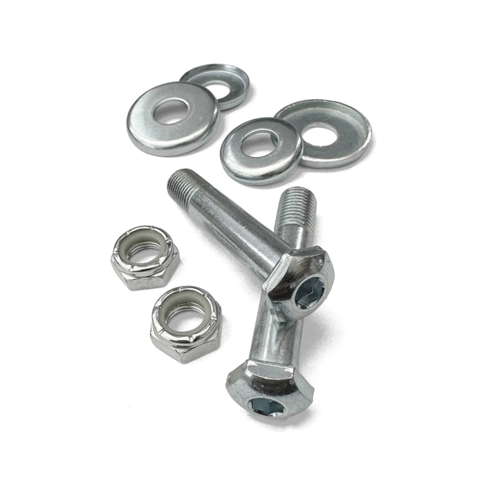 Slappy - Inverted Solid Standard Kingpin - Polished