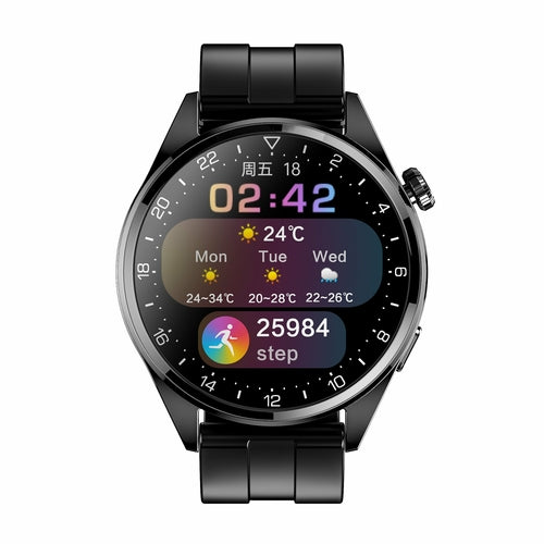 Smart Bracelet Bluetooth Call Multi-function Sports