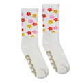 Socco - Flower Power | Natural