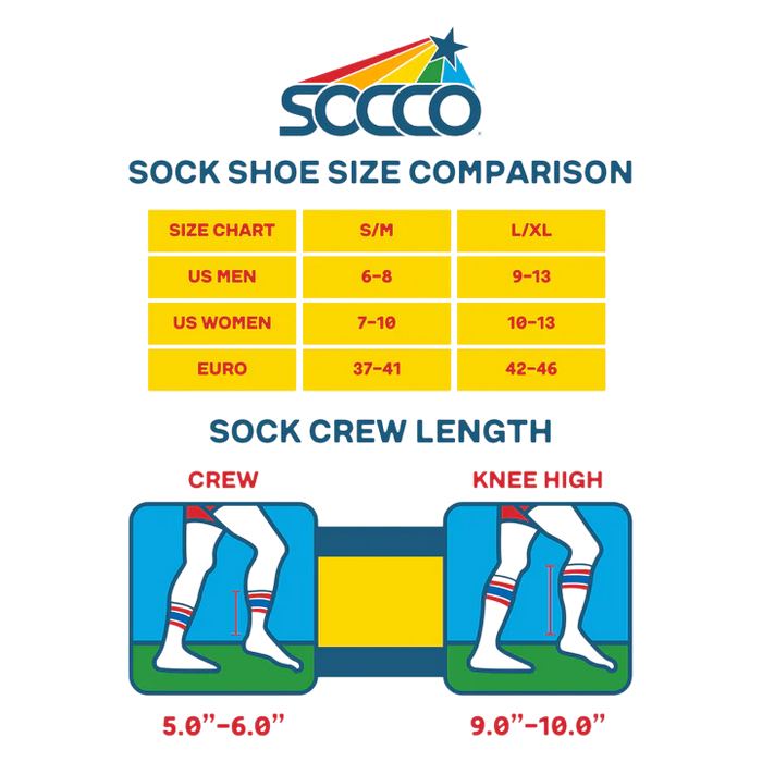 Socco - Flower Power | Natural