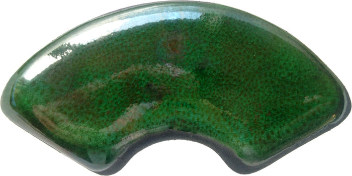 Spe875 Algae Bloom Raku Glaze 875AlgaeBloom