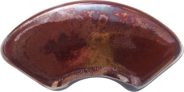 Spe878 Cosmic Copper Raku Glaze 878CosmicCopper