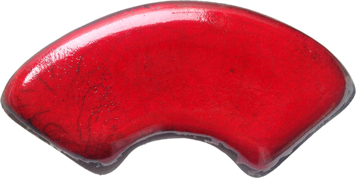Spe881 Oxblood Raku Glaze 881Oxblood