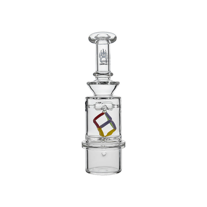 SPINNING CUBE DRY ATTACHMENT FOR DR.SWITCH 2 | CALIBEAR