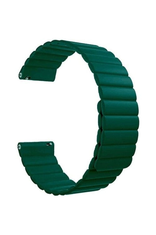 Spovan Grand Cord Two-Tone Loop Magnetic KRD52 22mm