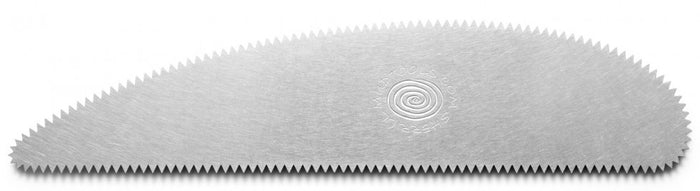 Stainless Steel SSXL10 Scraper Rib 10T