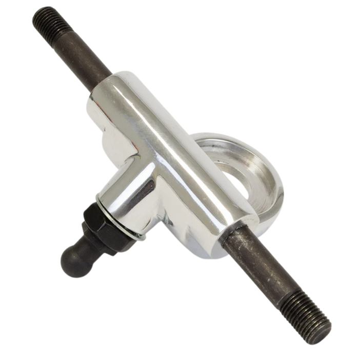 Sure Grip - 7mm Snyder Truck (4 Pack)