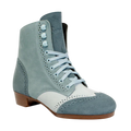 Sure Grip - Denim Blue Oxford Boot - Boots Only