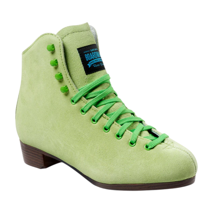 Sure Grip - Key Lime Boardwalk - Boots Only
