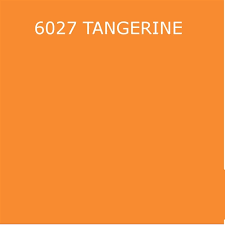 Tangerine
