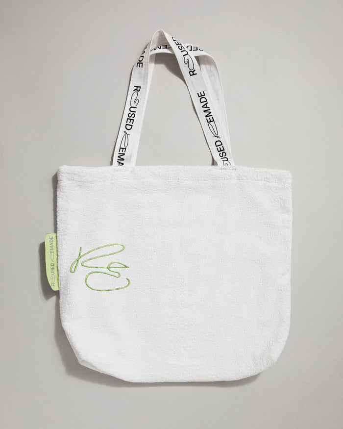 Tote Bag Beach