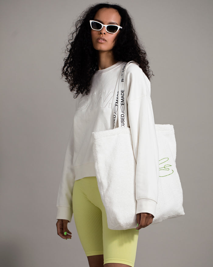 Tote Bag Beach