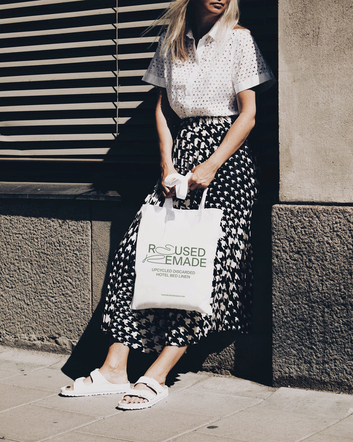 Tote Bag Classic