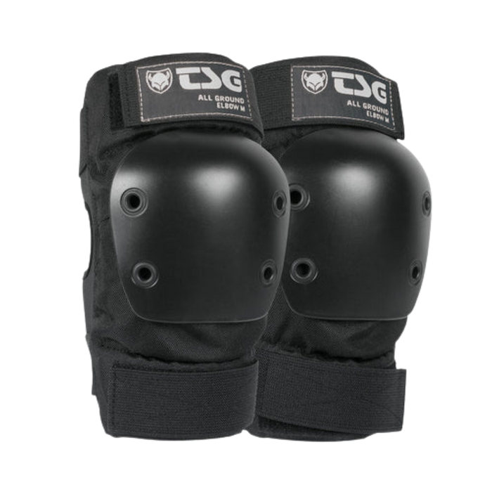 TSG - All Ground Elbow Pads