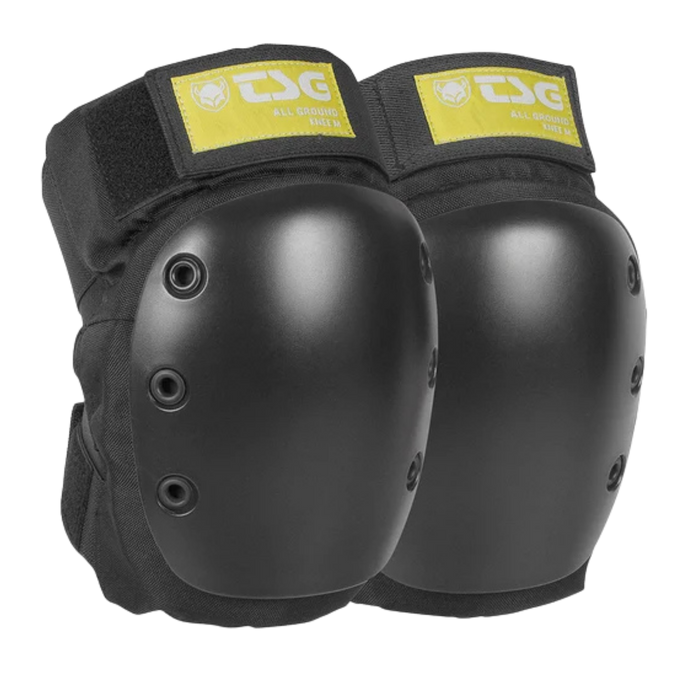 TSG - All Ground Kneepads