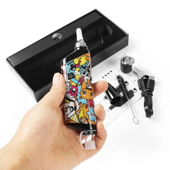 UDIP Dab Pen Vaporizer