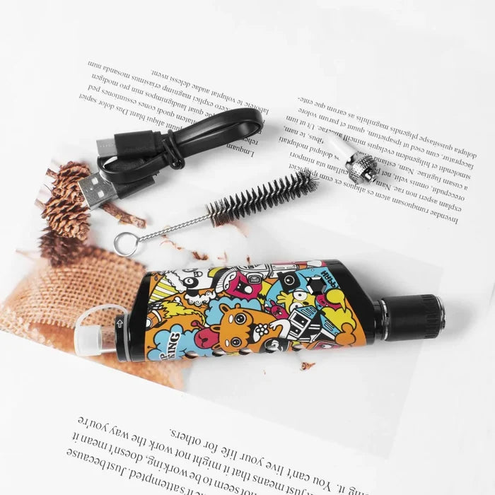 UDIP Dab Pen Vaporizer