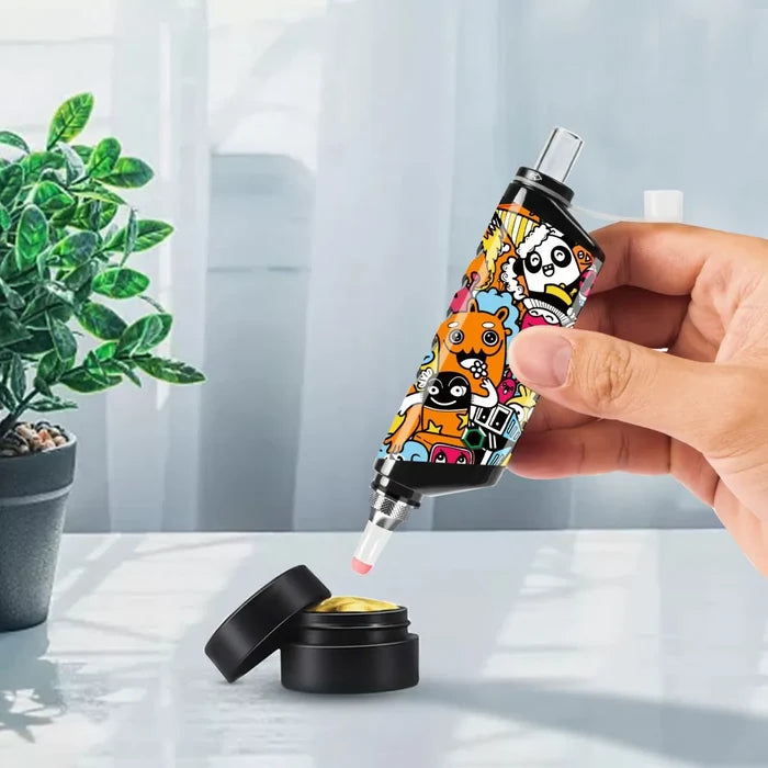 UDIP Dab Pen Vaporizer