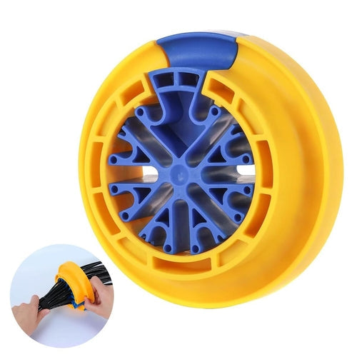 Universal Cable Comb Tool Wire Organizer