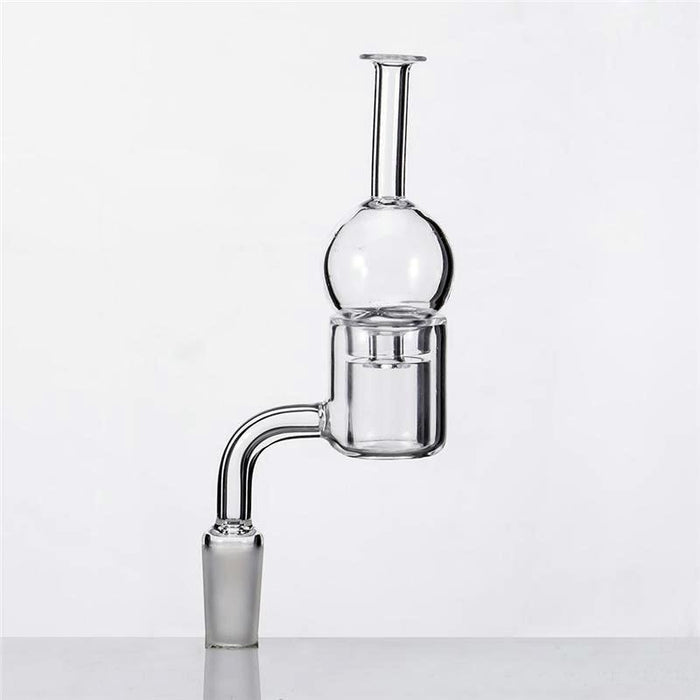 Vaportime Bubble Round Dome Carb Cap 526.