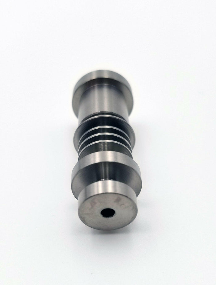 Vaportime Flat Plug Style Enail.