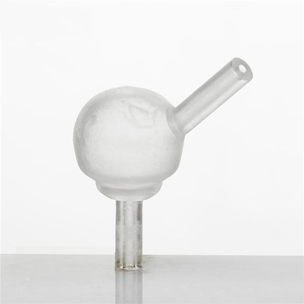 Vaportime Ice Cream Frosted Carb Cap 512.