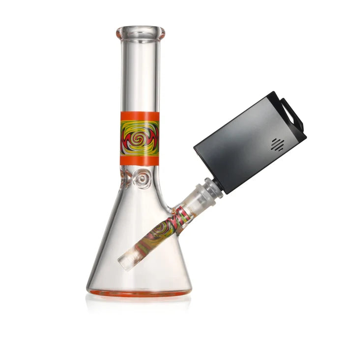 VOOZR H1 – Multi-Functional Portable Vaporizer for Dry Herb.