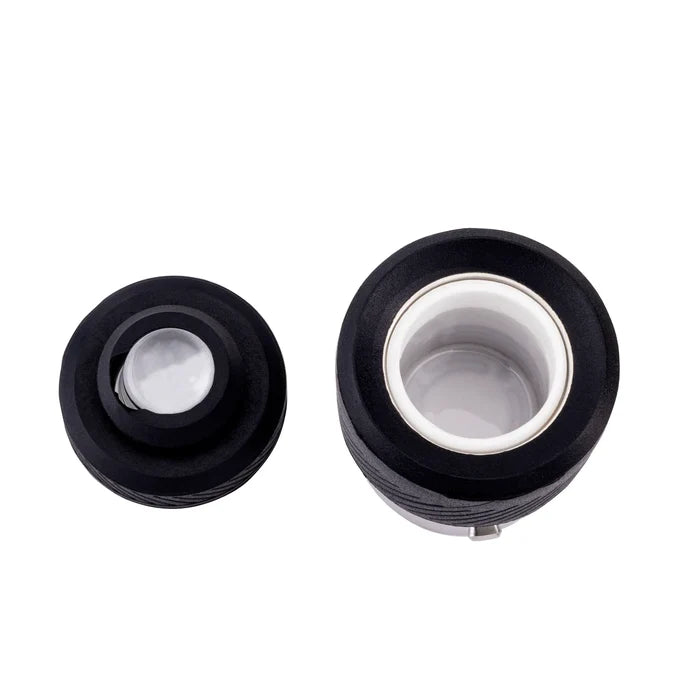 VOOZR Puffco Peak OG 3D Chamber Double Heating Atomizer