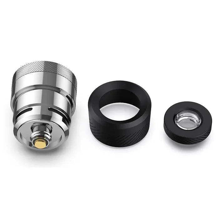 VOOZR Puffco Peak OG 3D Chamber Double Heating Atomizer