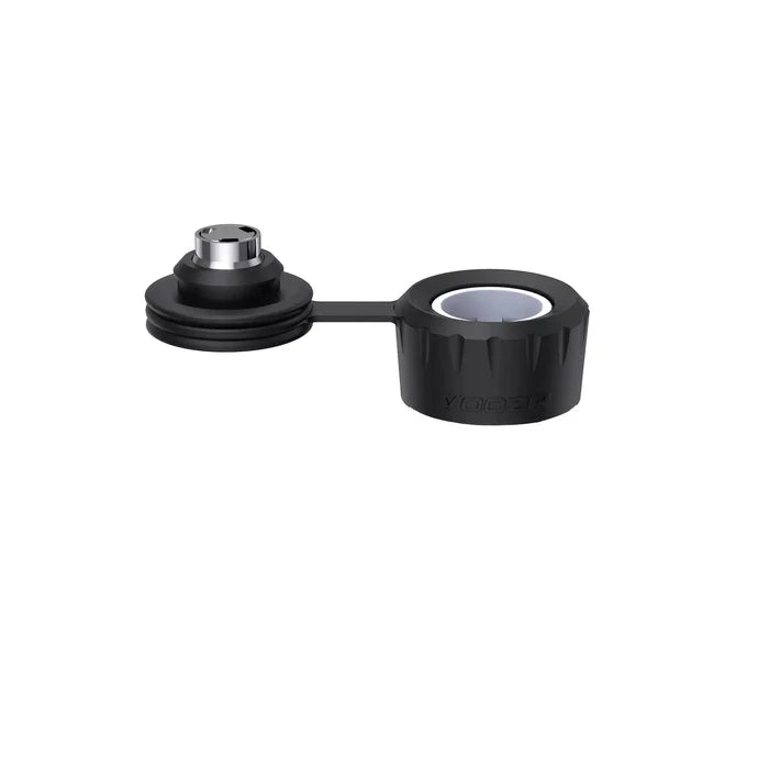 VOOZR Puffco Tornado Airflow Carb Cap.