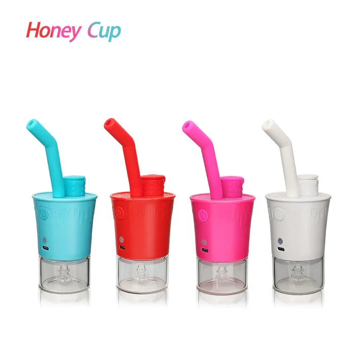 Waxmaid Honey Cup E-Rig