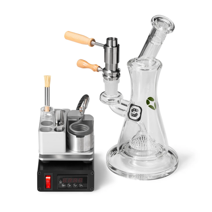 Wireless One-Hit Wonder Ball Vape by Crossing Technology