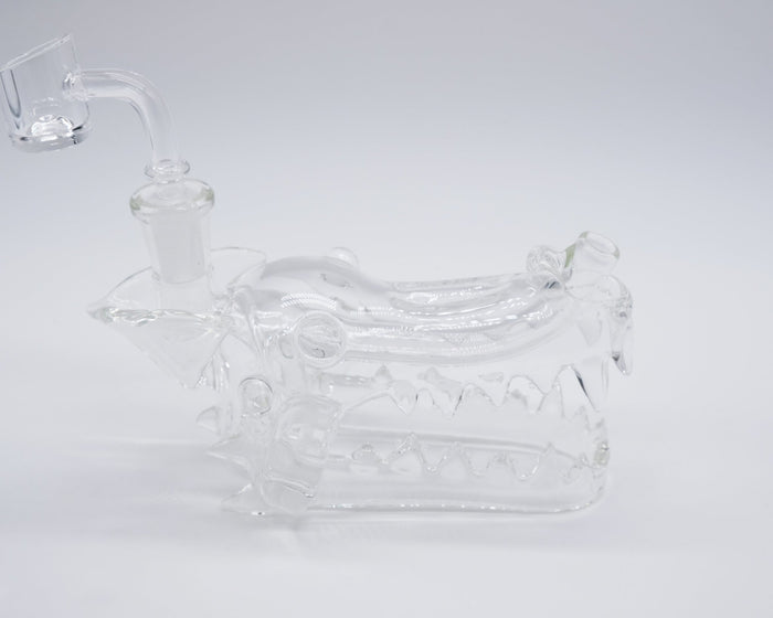 Wolf Heady Bubbler.