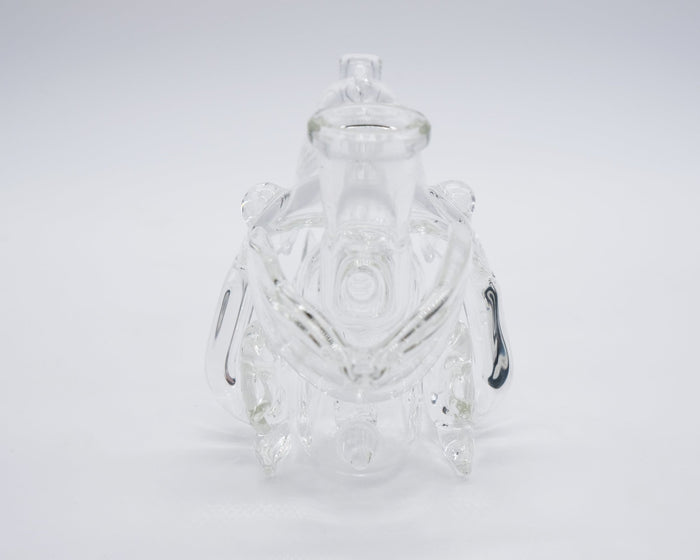 Wolf Heady Bubbler.