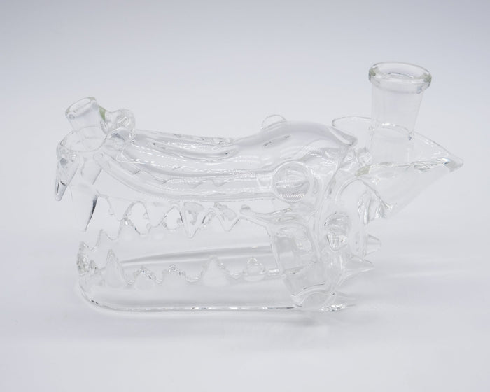 Wolf Heady Bubbler.