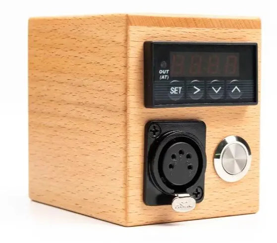 Wood Enail Controller Box Kit