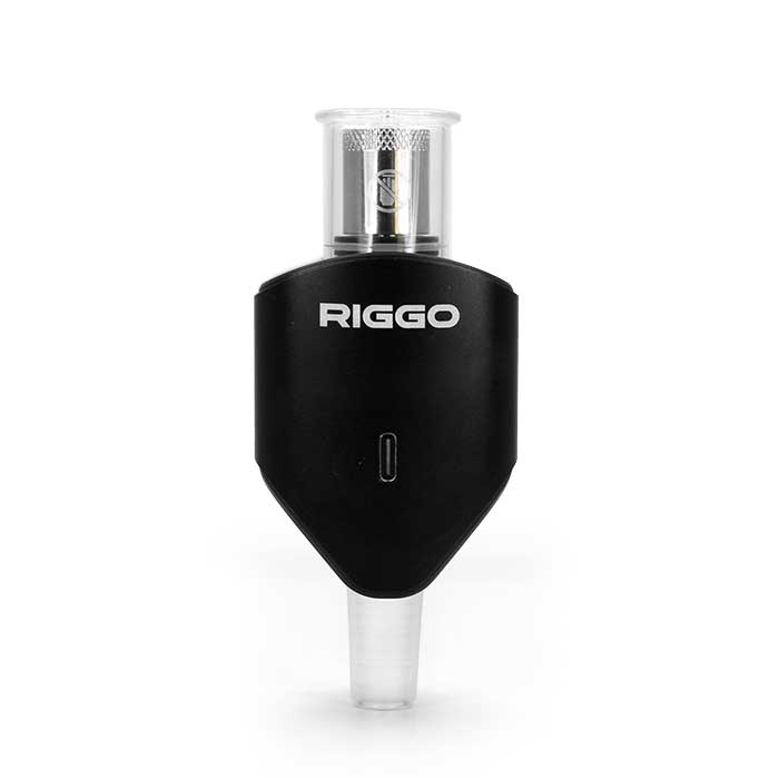 XMax Riggo
