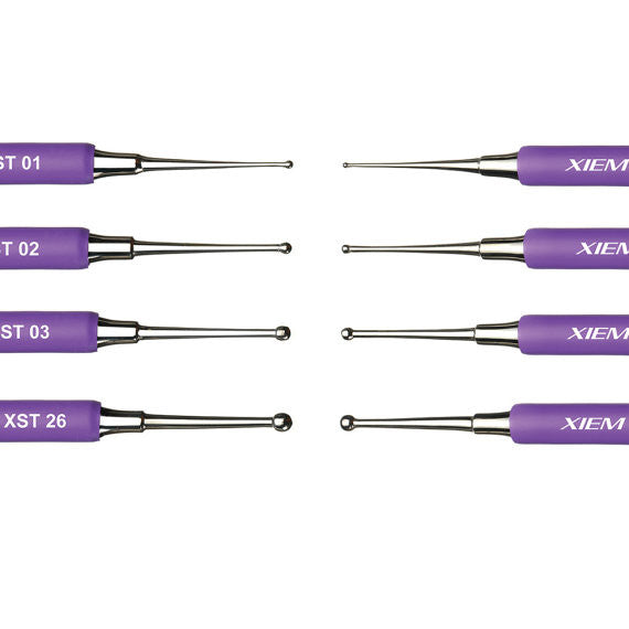 XST26 Stylus Tool  (Double-End),  Ball Size: 3.5 mm/4mm