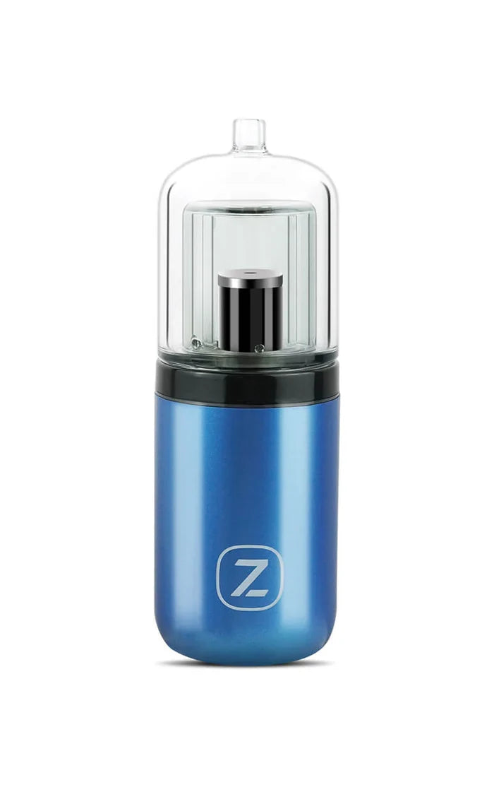 ZOORAA Rivo Portable Dry Herb Combustor.