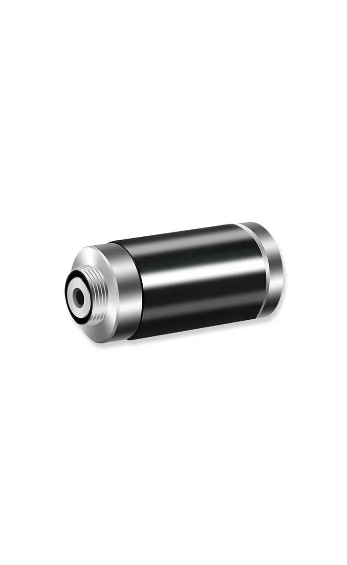 ZOORAA Rivo Portable Dry Herb Combustor.